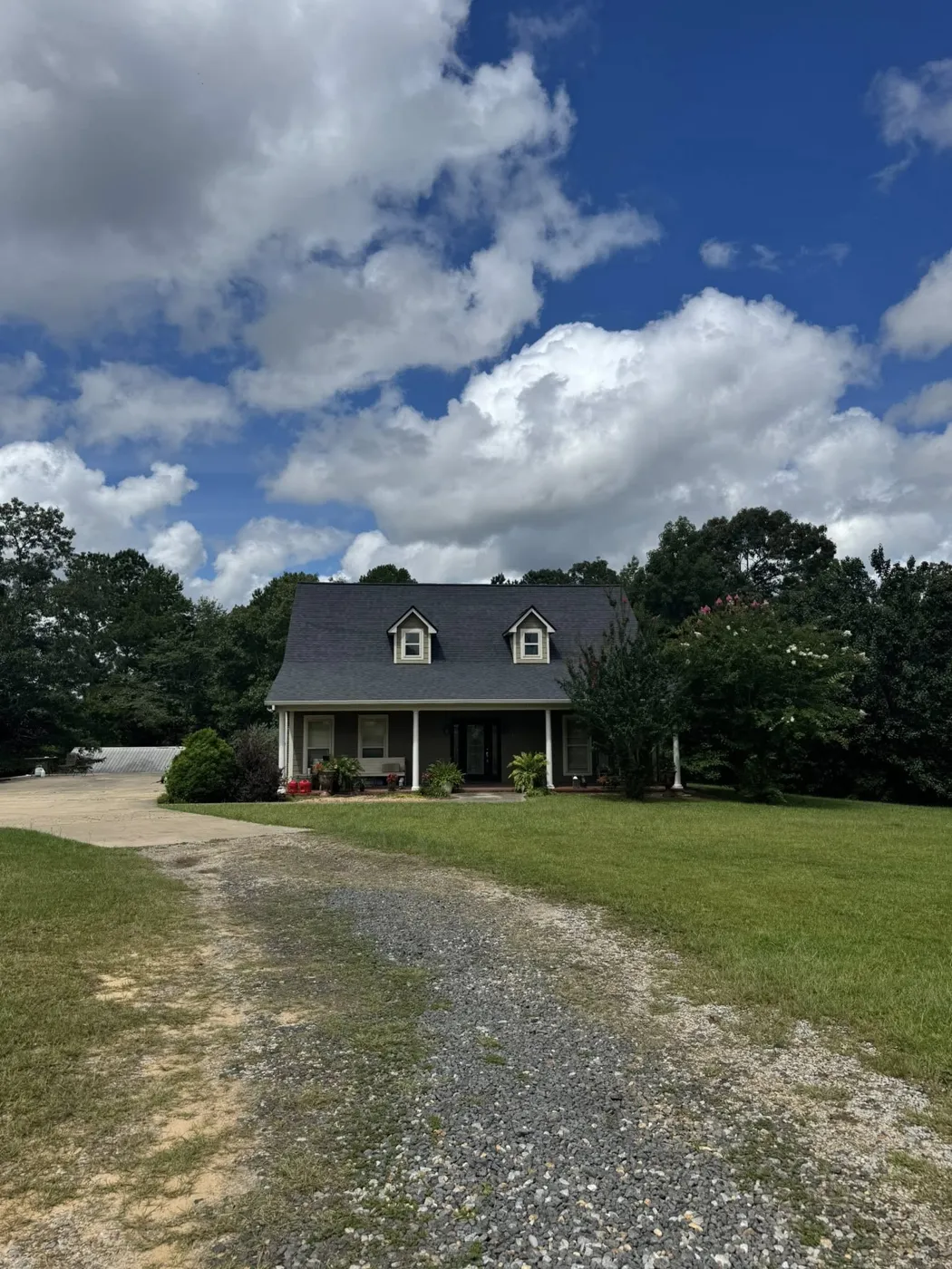 RidgeTop Roofing job photo