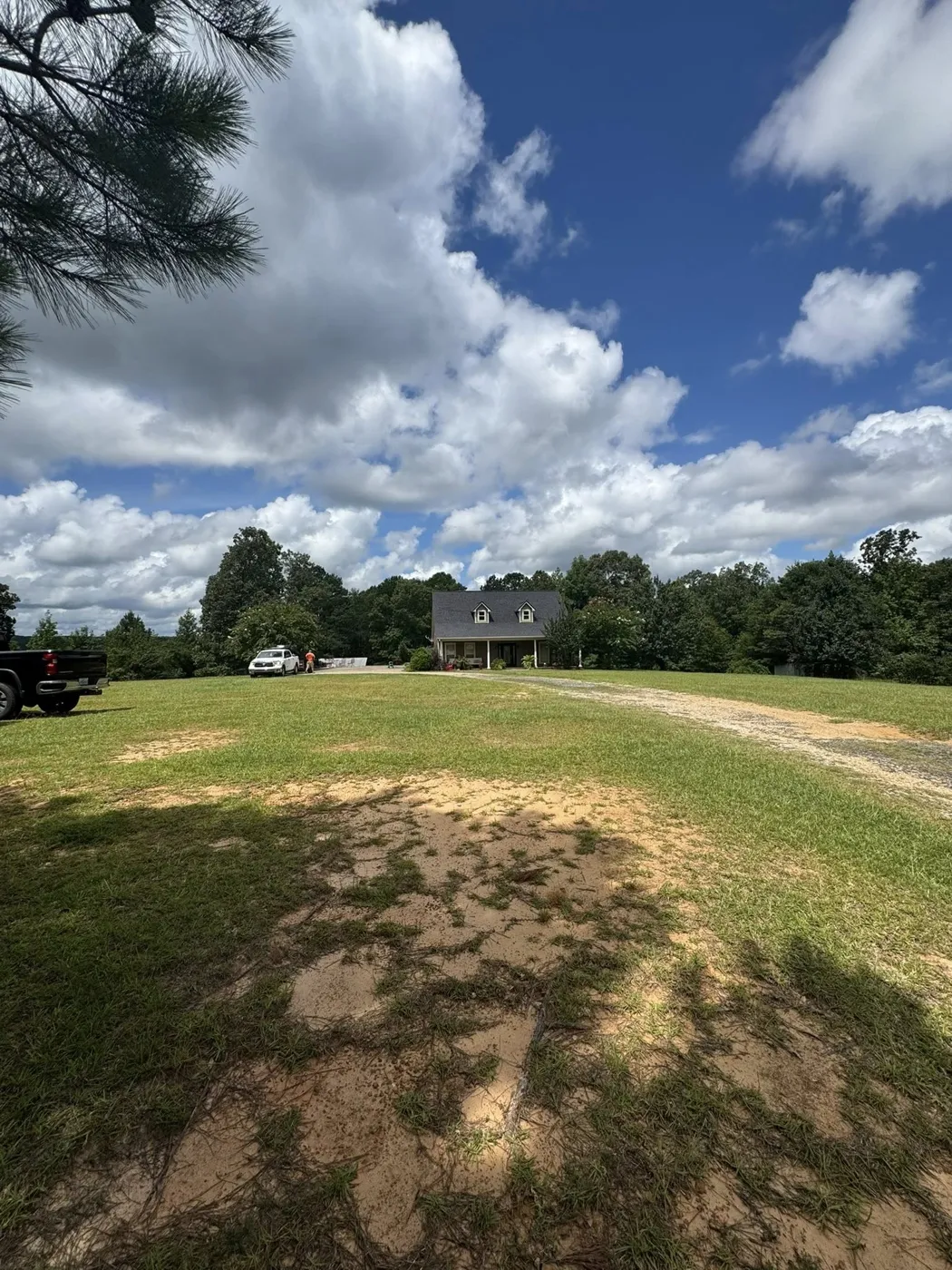 RidgeTop Roofing job photo