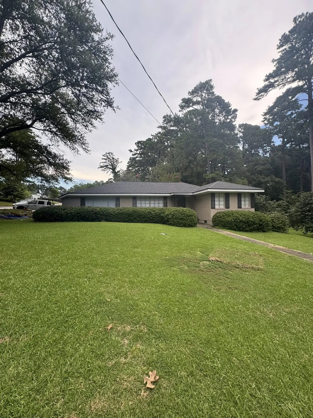RidgeTop Roofing job photo