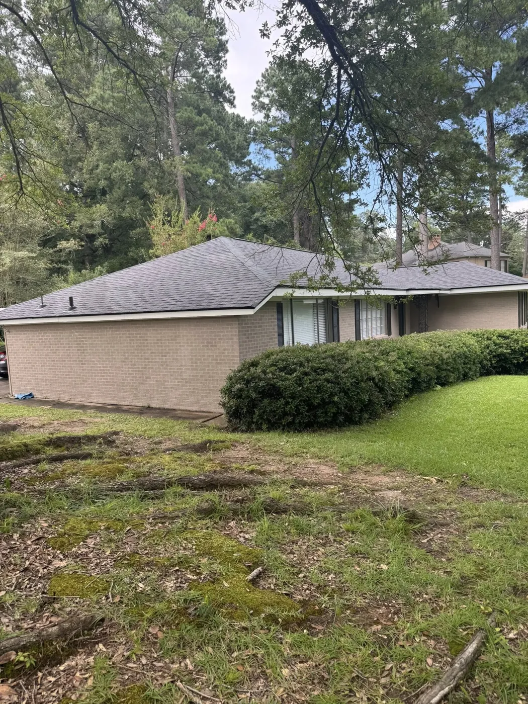 RidgeTop Roofing job photo