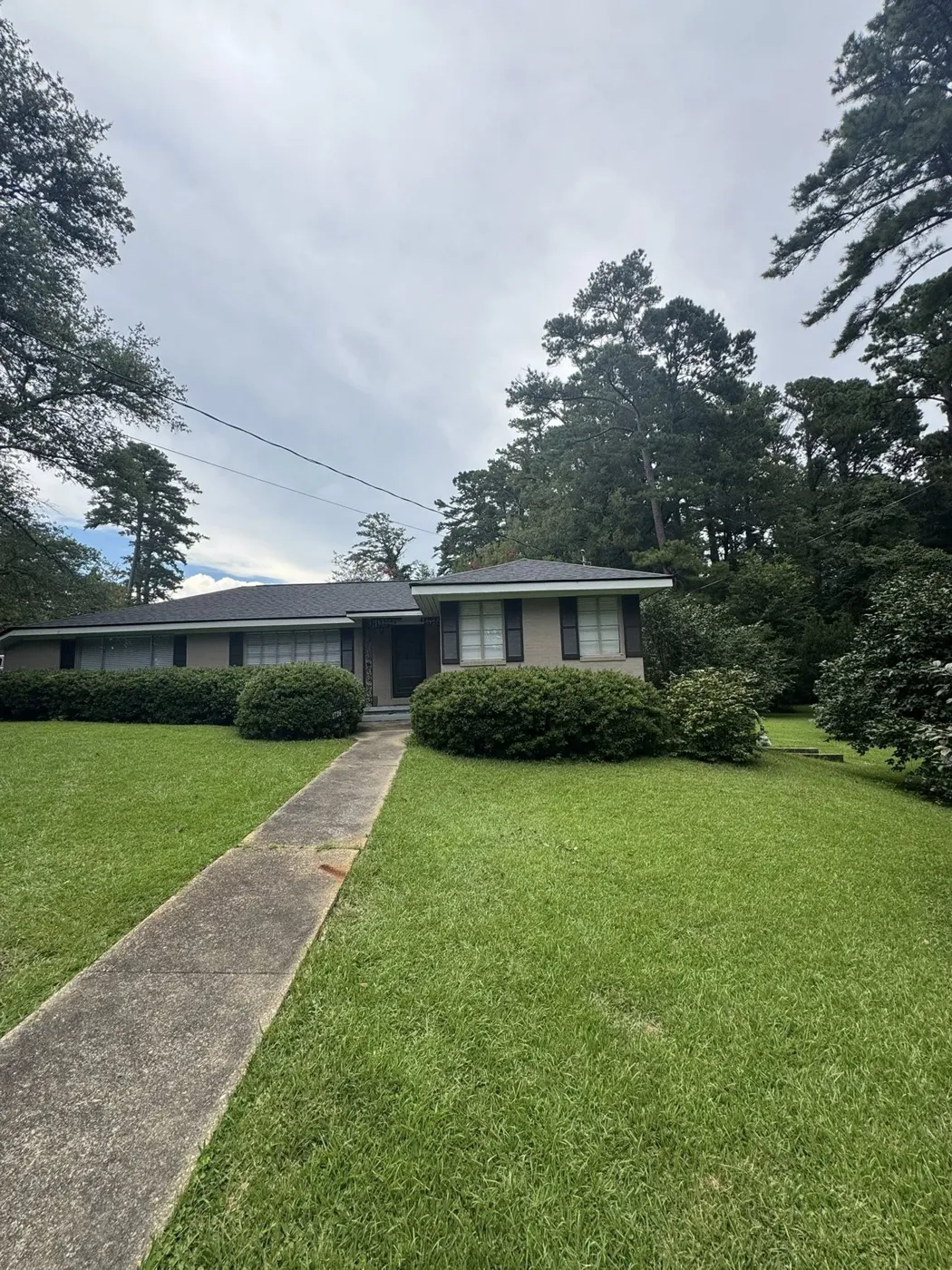 RidgeTop Roofing job photo