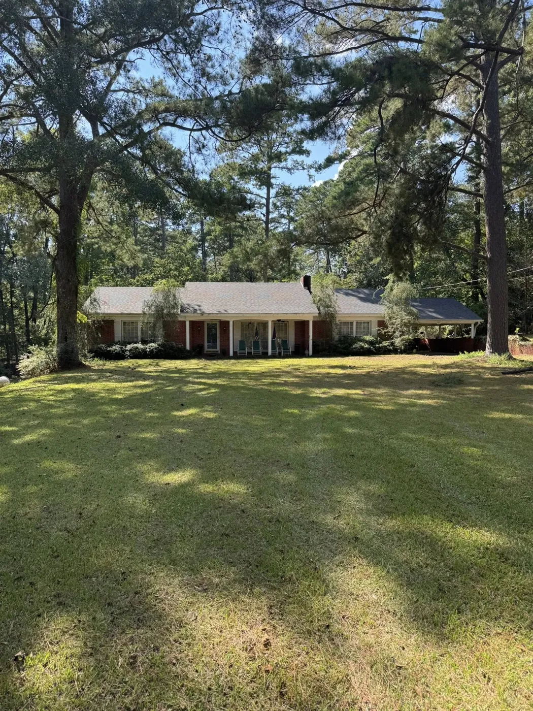 RidgeTop Roofing job photo