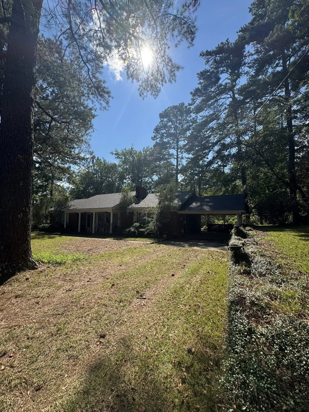 RidgeTop Roofing job photo