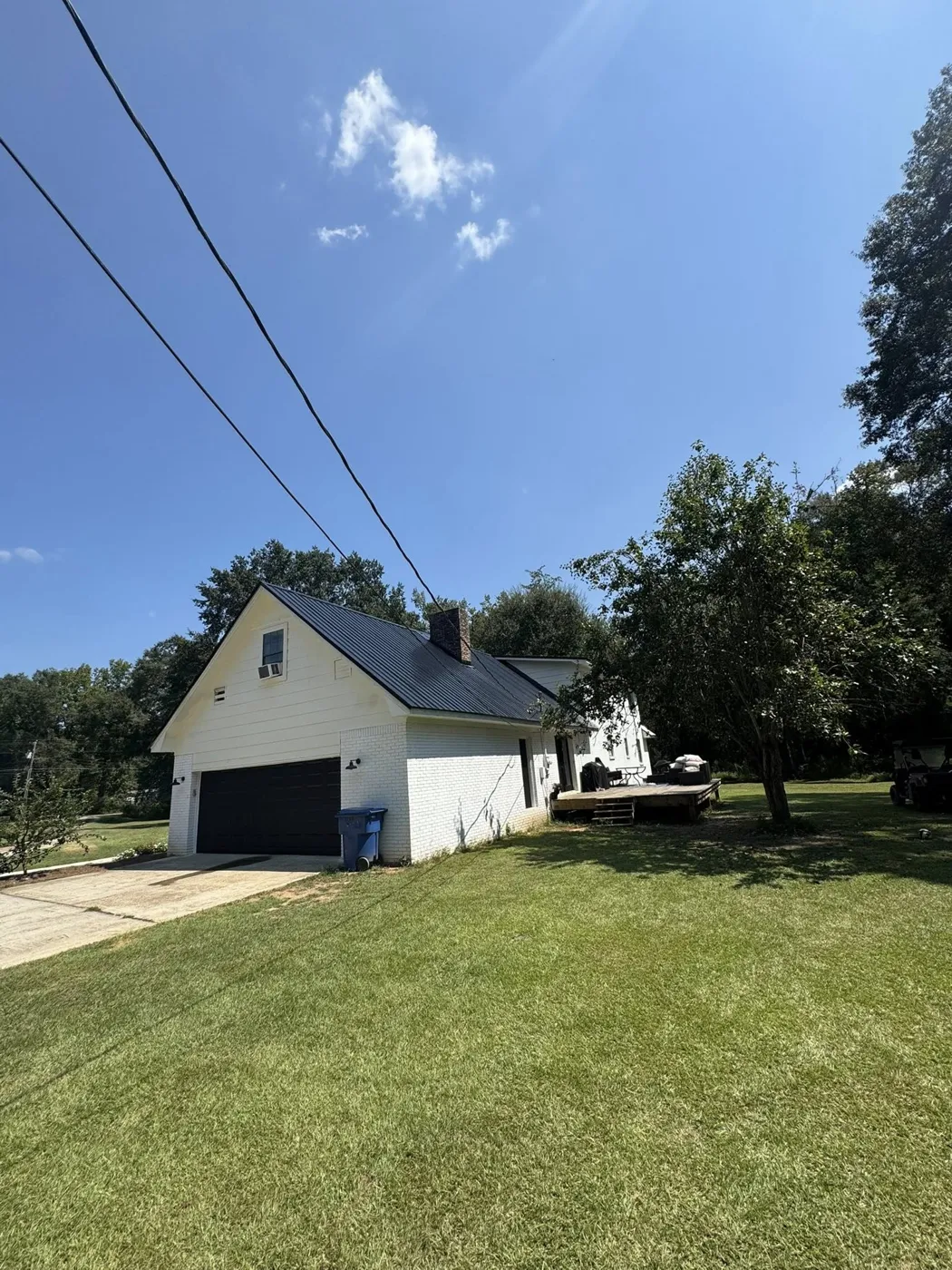 RidgeTop Roofing job photo