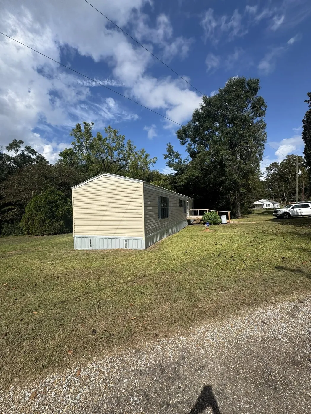RidgeTop Roofing job photo
