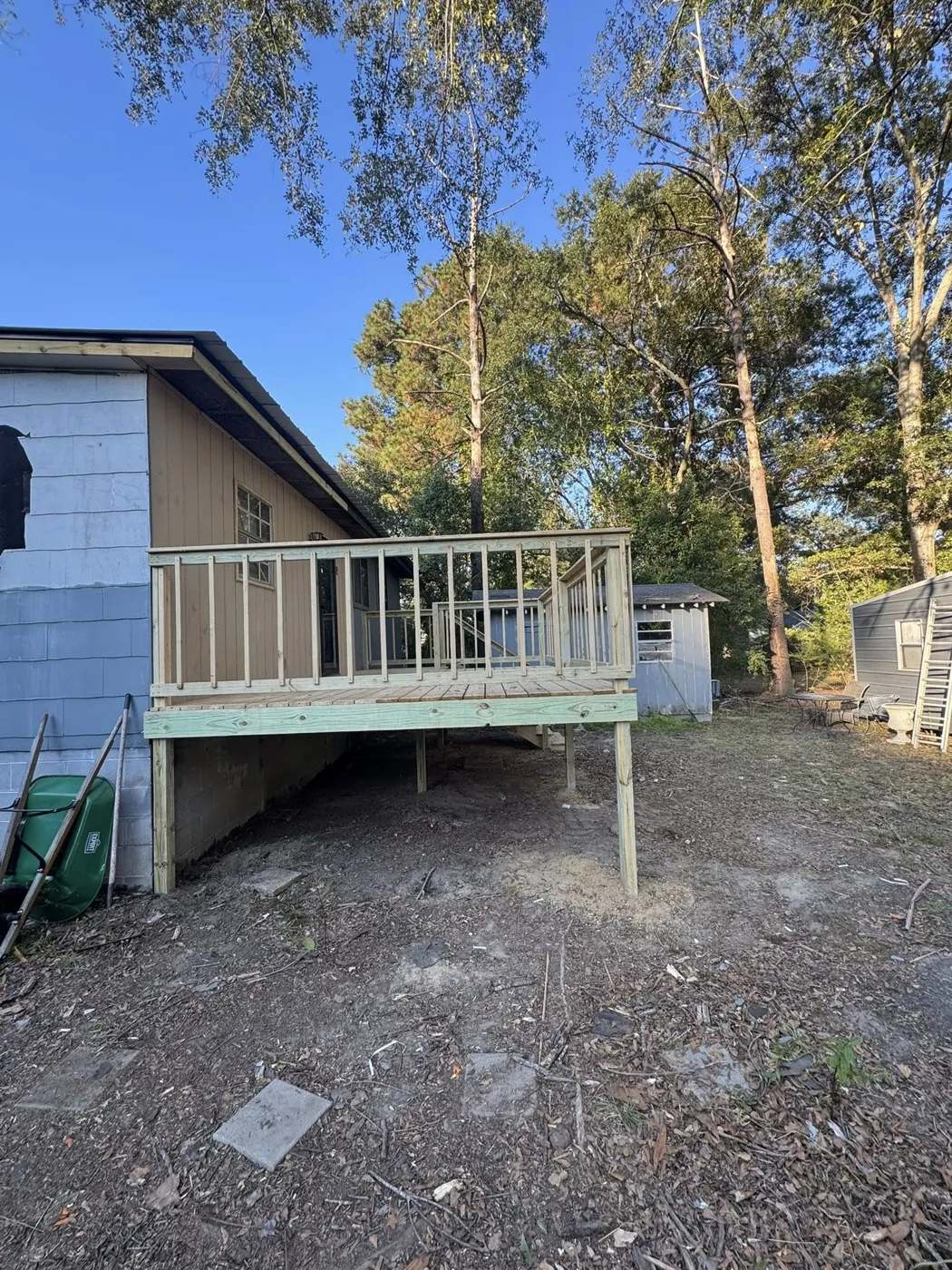 RidgeTop Roofing job photo