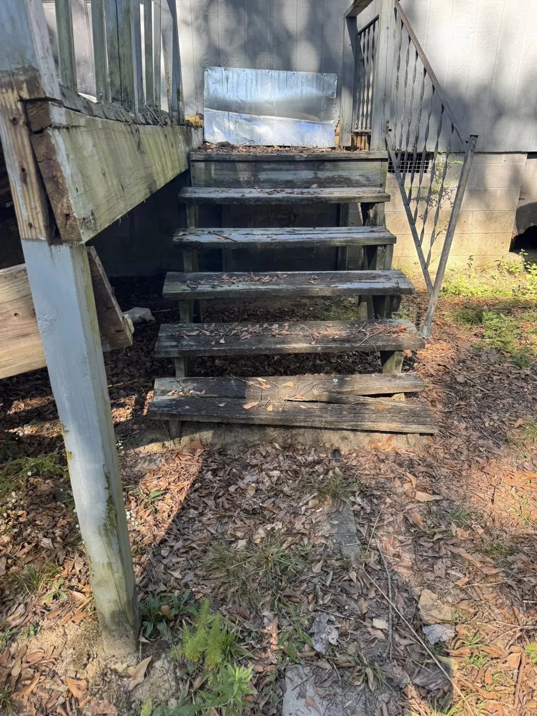 RidgeTop Roofing job photo