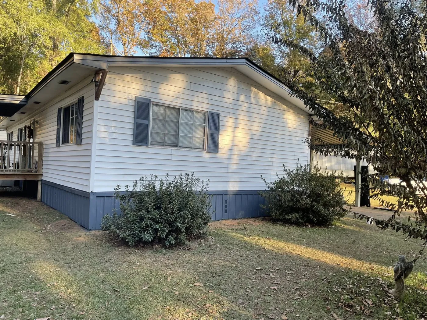 RidgeTop Roofing job photo
