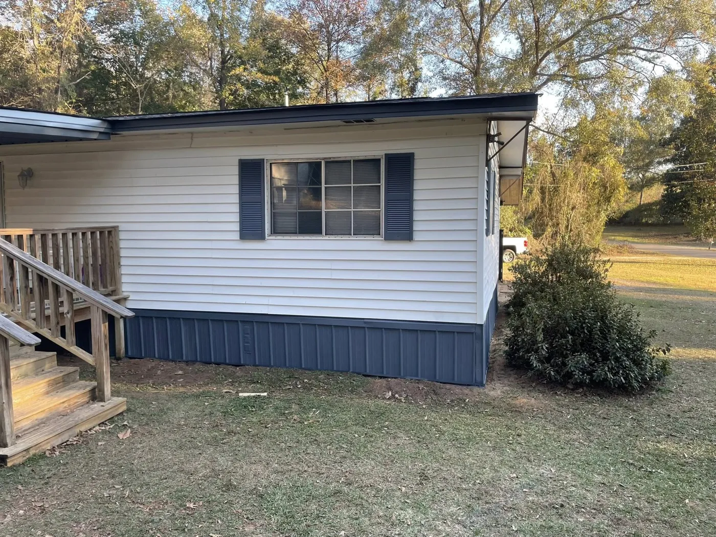 RidgeTop Roofing job photo