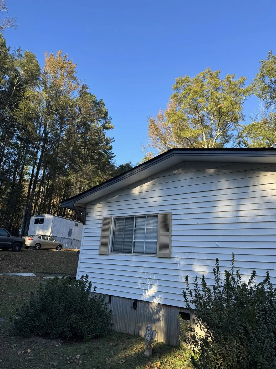RidgeTop Roofing job photo