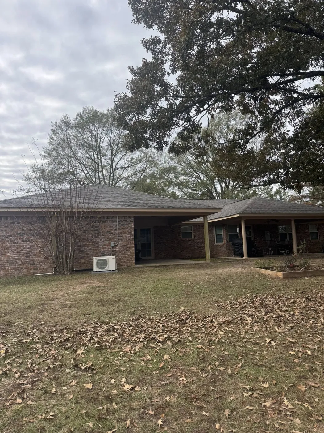 RidgeTop Roofing job photo