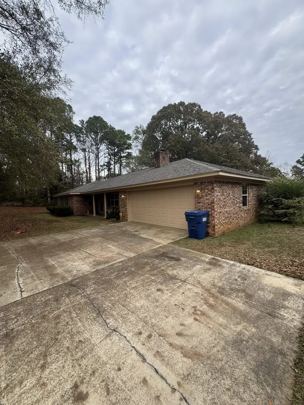 RidgeTop Roofing job photo