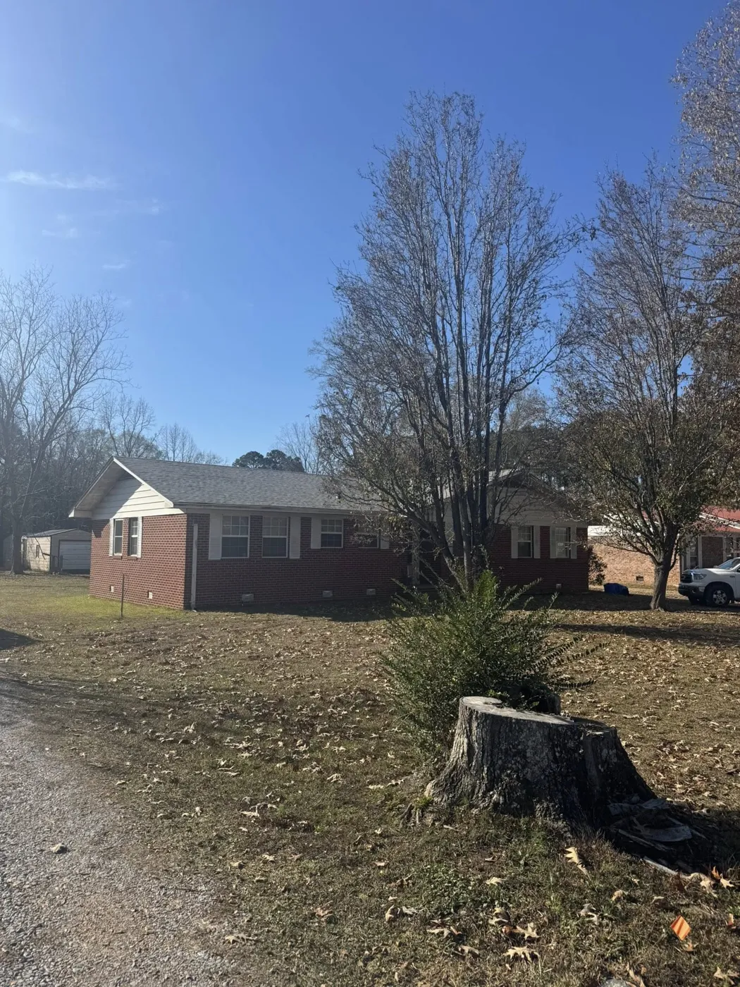 RidgeTop Roofing job photo