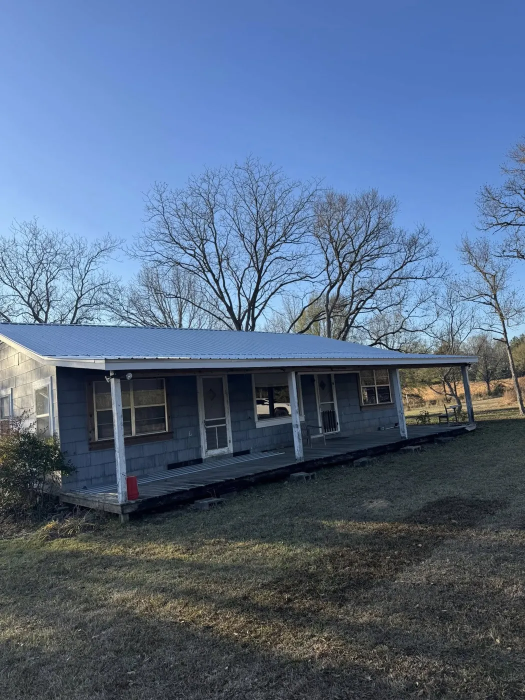 RidgeTop Roofing job photo