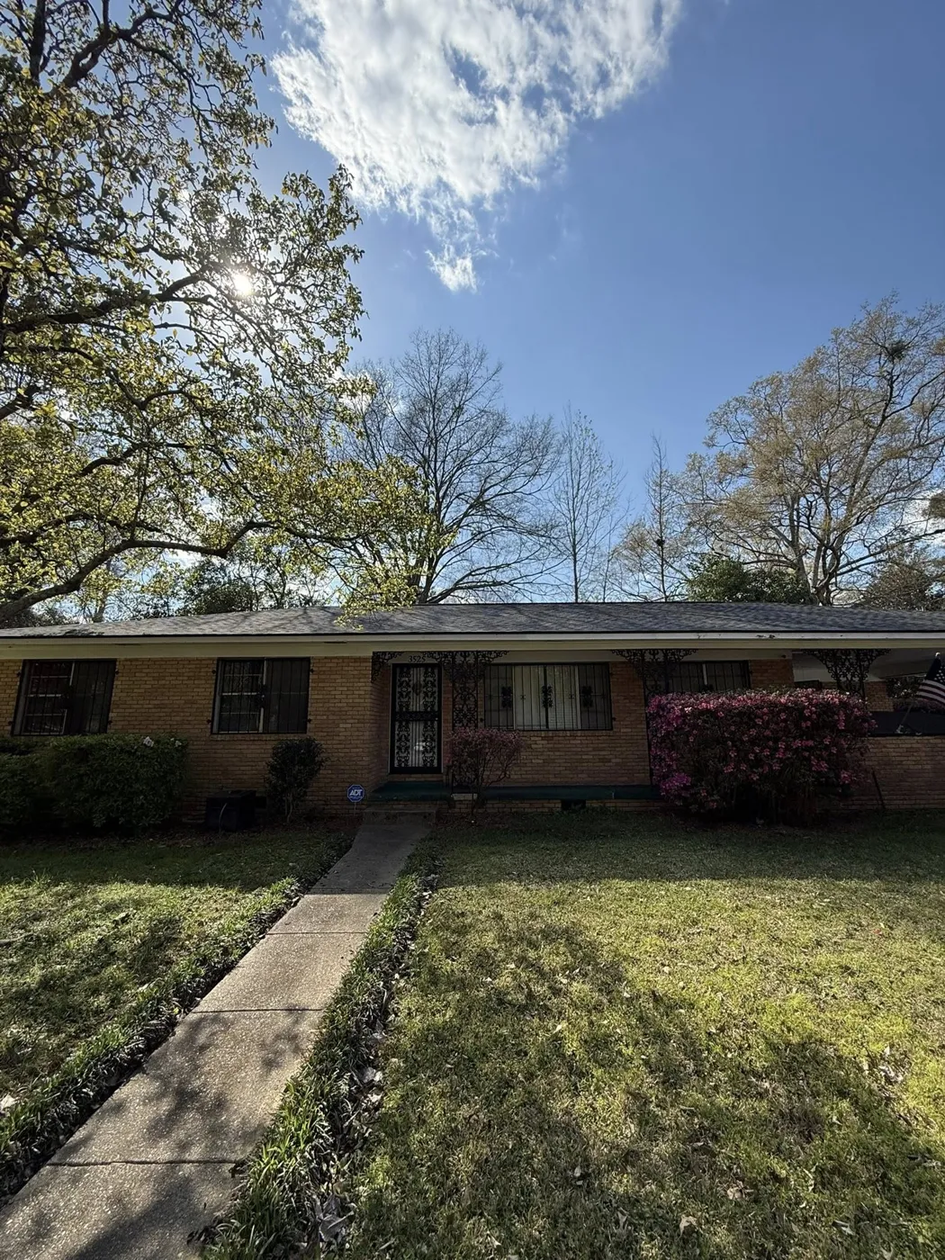 RidgeTop Roofing job photo